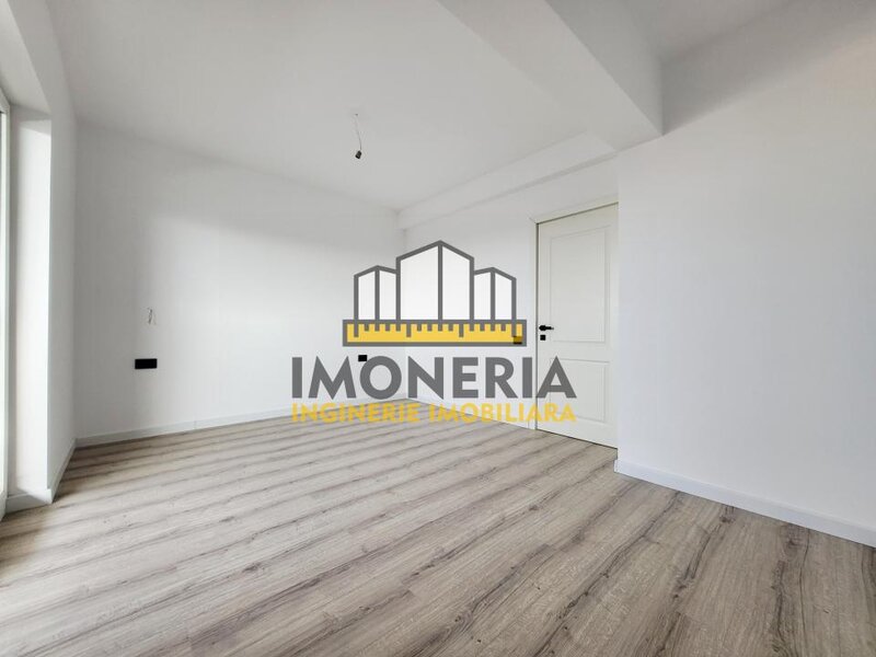 Aleea Tornadei, 3 cam. 1 km metrou 1 Decembrie, 0% com., optional parcari, boxa, priveliste aerisita