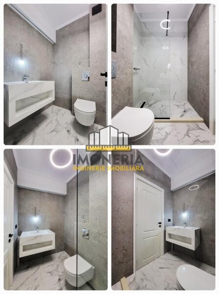 Aleea Tornadei, 3 cam. 1 km metrou 1 Decembrie, 0% com., optional parcari, boxa, priveliste aerisita